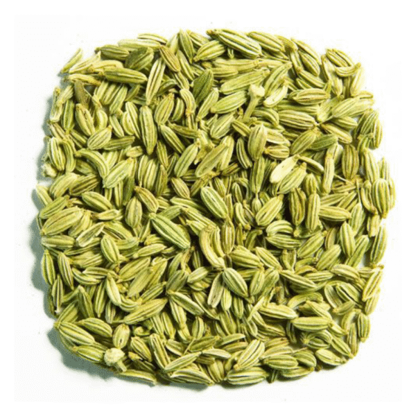 Fennel seeds
