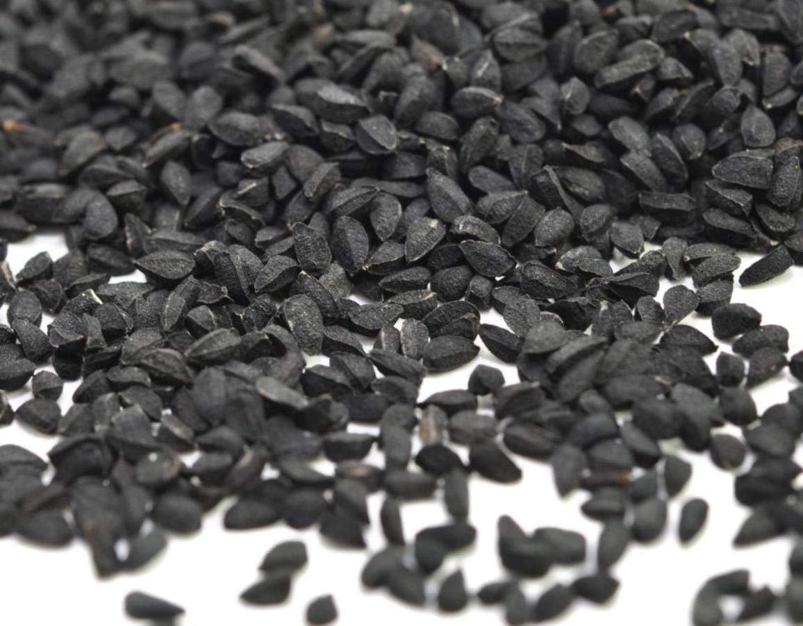 Nigella seeds