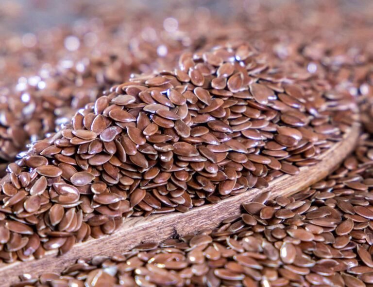 flax seed