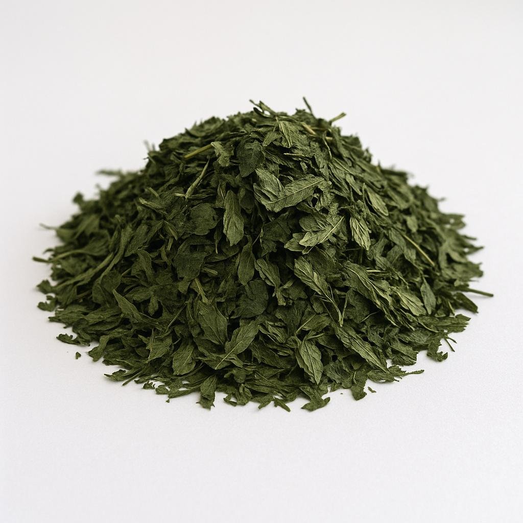 Dried Molokhia