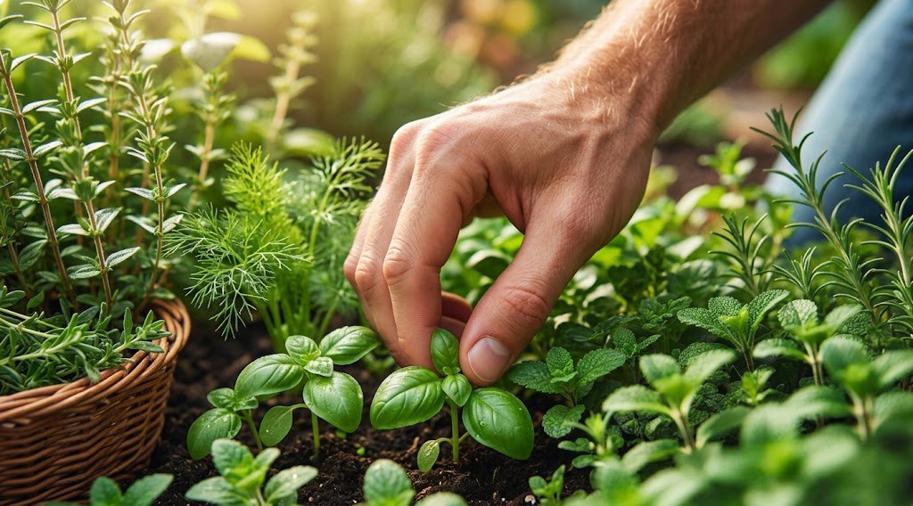 Herbs