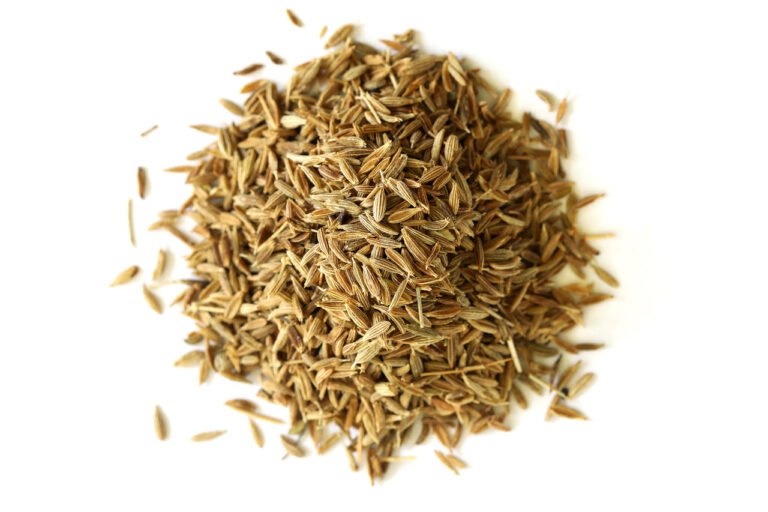 Cumin