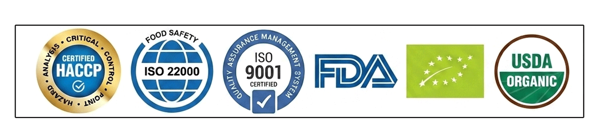 ISO 22000