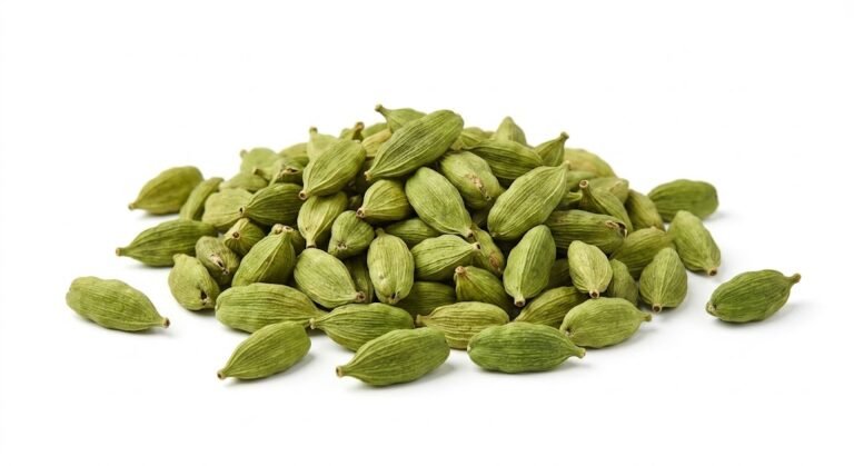 Cardamom
