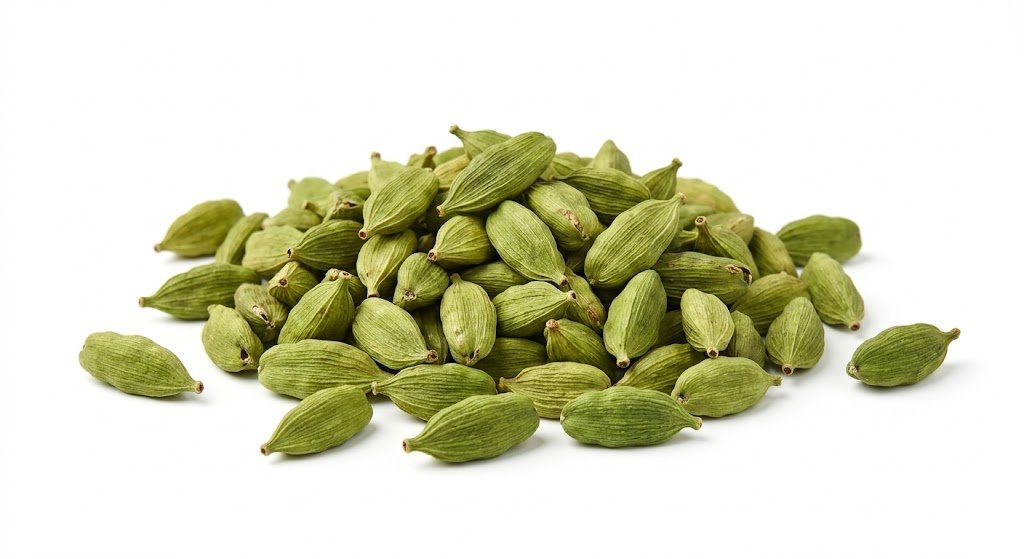Cardamom