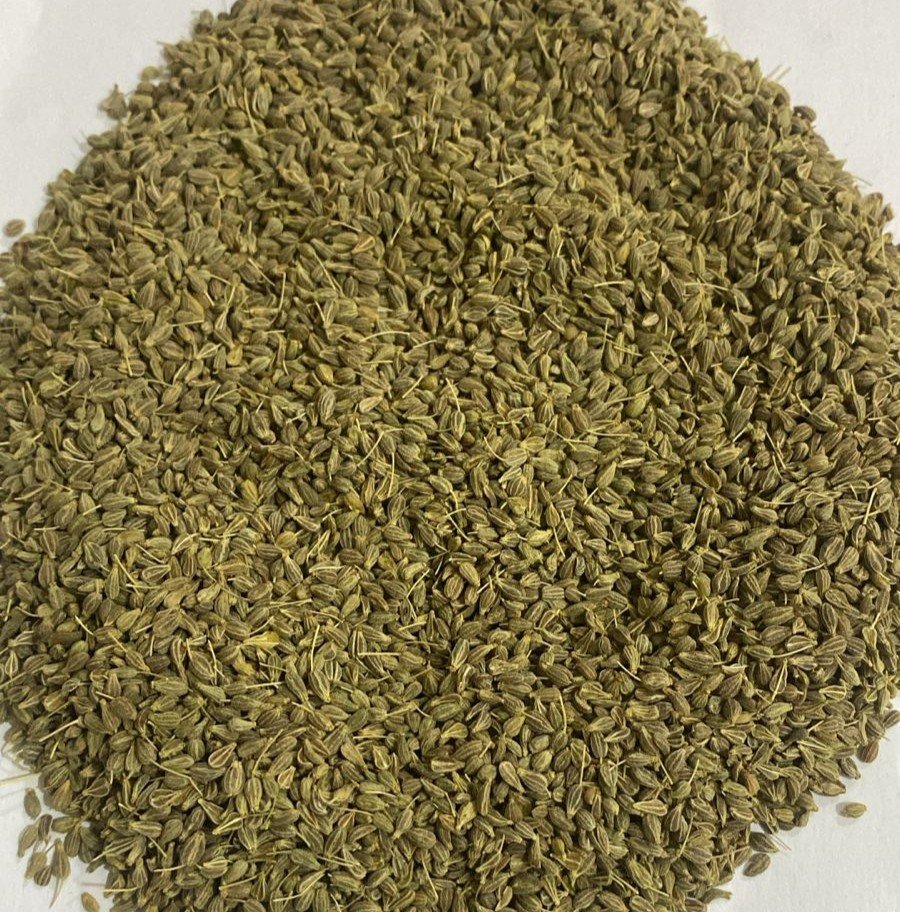 Anise Seeds