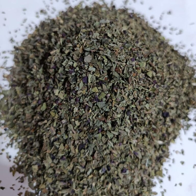 Spearmint