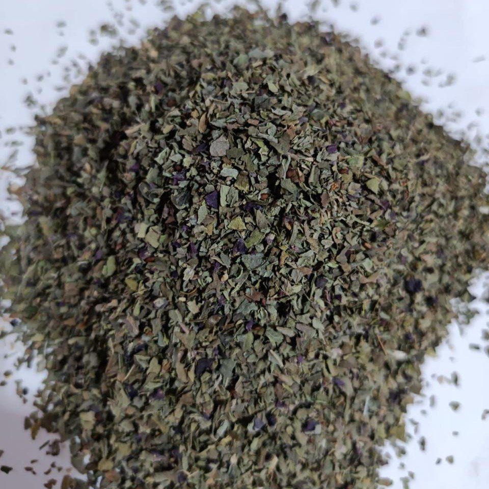 Spearmint