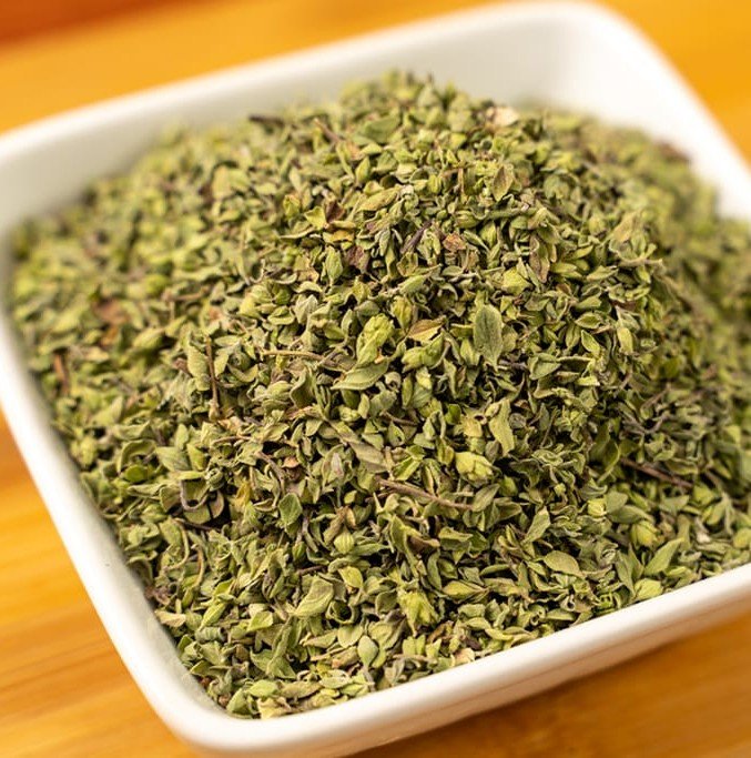 Oregano