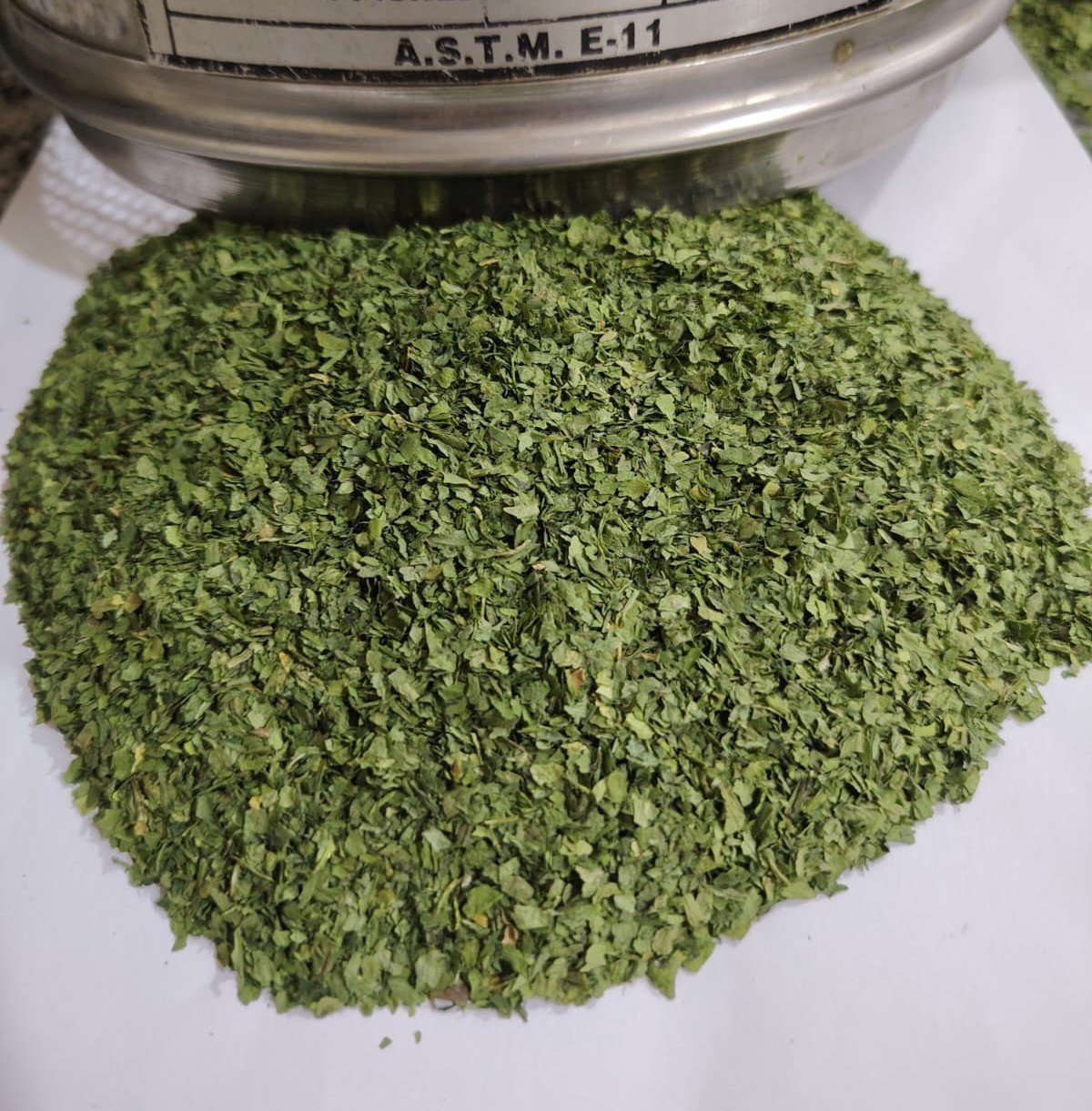 Parsley