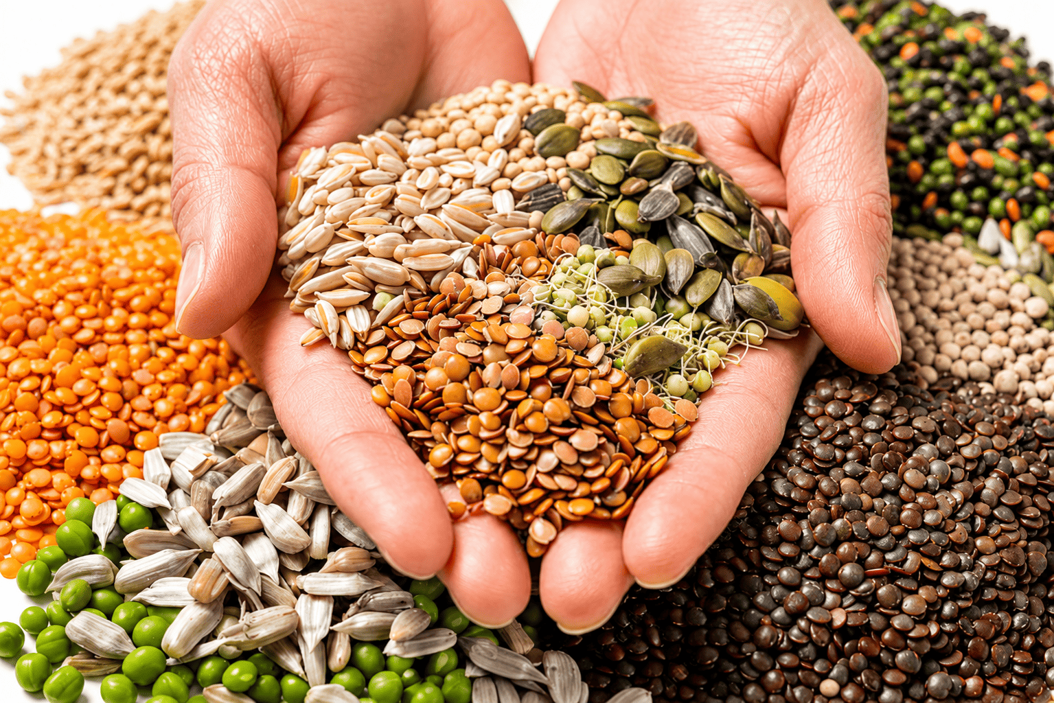 Seeds