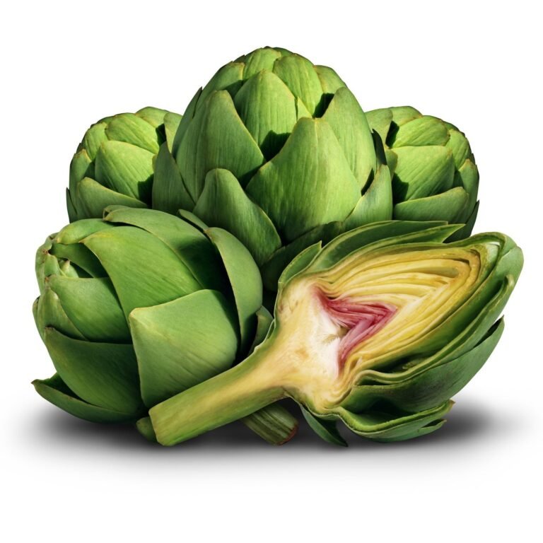 Artichokes