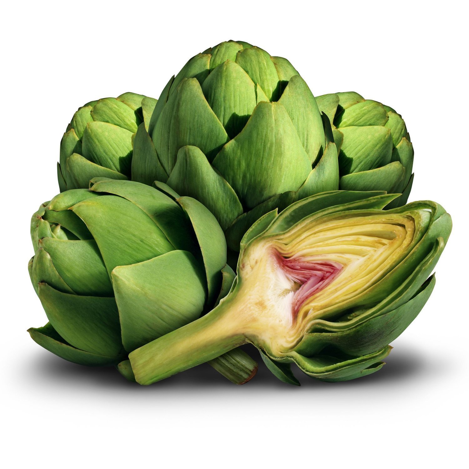 Artichokes