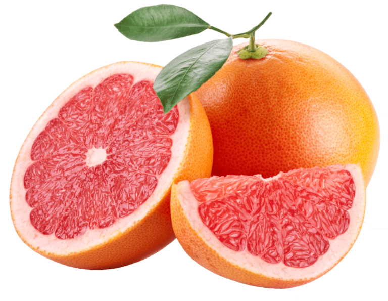 Grapefruit