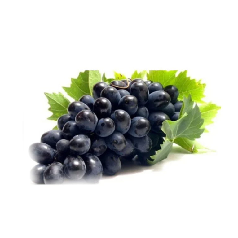 Black-Grapes