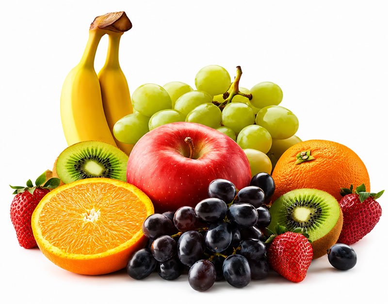 Fruits