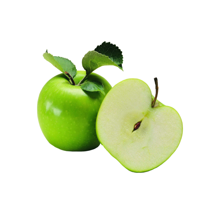 Green Apple