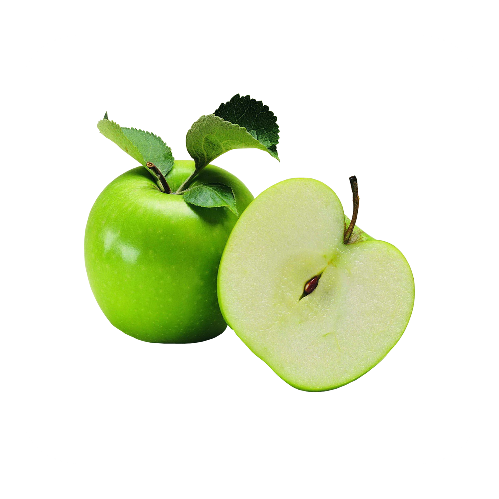 Green Apple