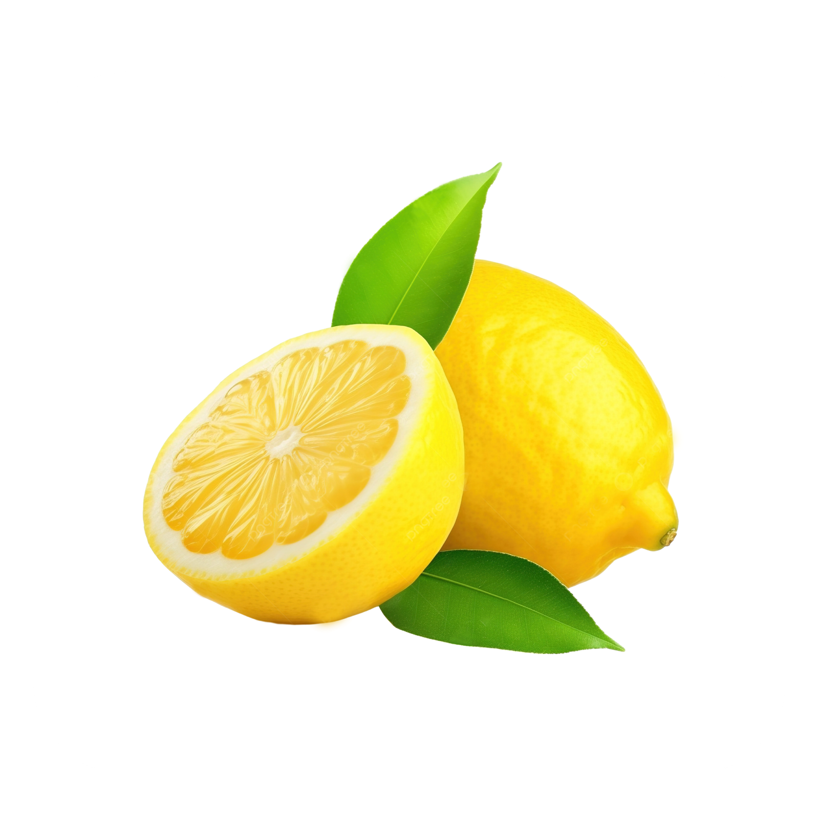 lemon